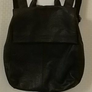 American Leather Co Backpack